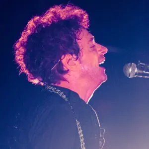 Gustavo Cerati