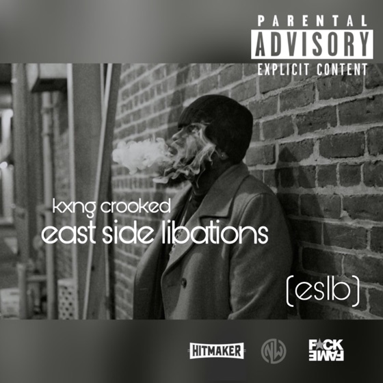 Cover artwork for Eslb