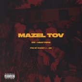 Mazel Tov artwork