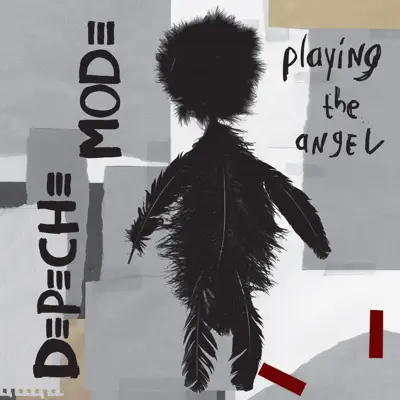 Playing the Angel (Deluxe) - Depeche Mode