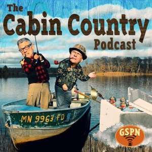 Ep. 15: Camp Du Nord