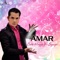 Ufuk Munajat - AMAR (The Singing Magical Lawyer) lyrics