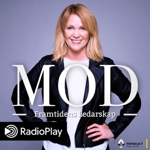 Mod Framtidens Ledarskap
