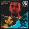 Amphetamin by AriBeatz iTunes Track 1