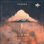 Famba - Storm - Siks Remix