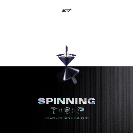 Cover artwork for The End