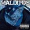Malditos - Tren Lokote & Sid MSC lyrics