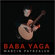 Baba Yaga - Marcin Patrzałek