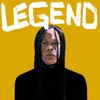 Legend (feat. Baxli) - Single artwork