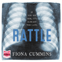 Fiona Cummins - Rattle artwork