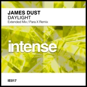 Daylight (Extended Mix) artwork