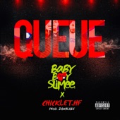 Queue (feat. Chicklet.Hf) artwork