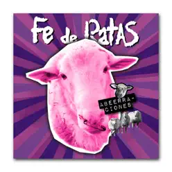 Abeerraciones - Fe De Ratas