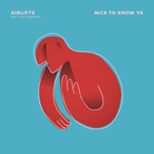 Nice To Know Ya (feat. Leon Sapphire) artwork