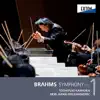 Stream & download Brahms: Symphony No. 1