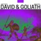 David & Goliath - Hyper Fenton & Moflo Music lyrics