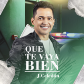 Que Te Vaya Bien - Jorge Celedón & Victor Nain Jr
