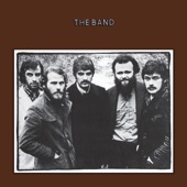 The Band - King Harvest (Has Surely Come)