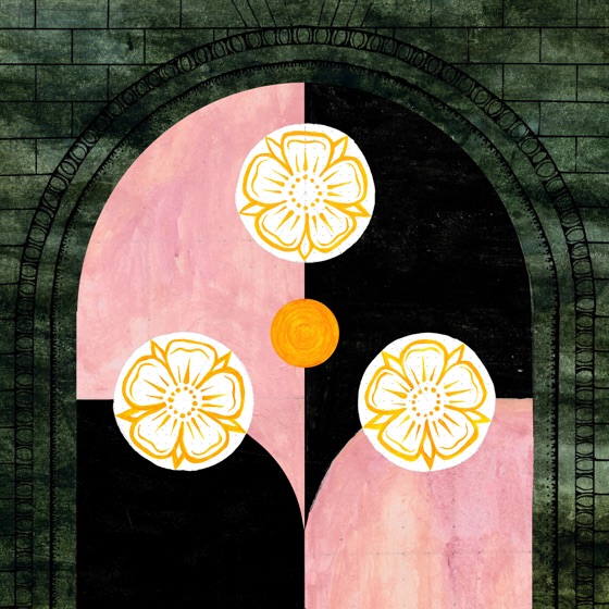 Cover artwork for Moon Barks at the Dog