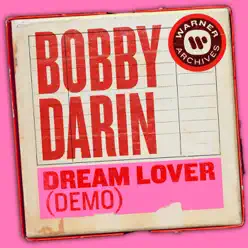 Dream Lover (Demo) - Single - Bobby Darin