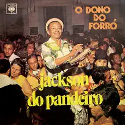 O Dono do Forró - Jackson do Pandeiro