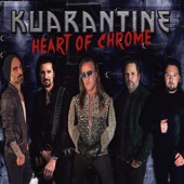 Heart of Chrome (feat. Chris Jericho) artwork