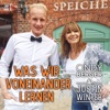 Was wir voneinander lernen - Single