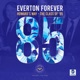 EVERTON FOREVER HOWARD'S WAY - CLASS OF cover art