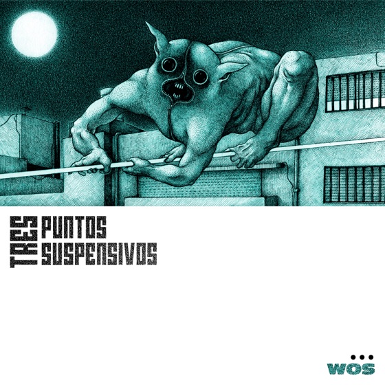 Cover artwork for ALMA DINAMITA