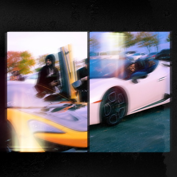 Pop Smoke - 100k on a Coupe (feat. Calboy)
