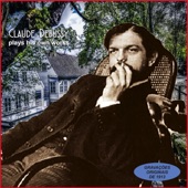 Claude Debussy Plays His Own Works artwork