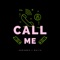 Call Me (feat. Maiia) - Aquanes lyrics