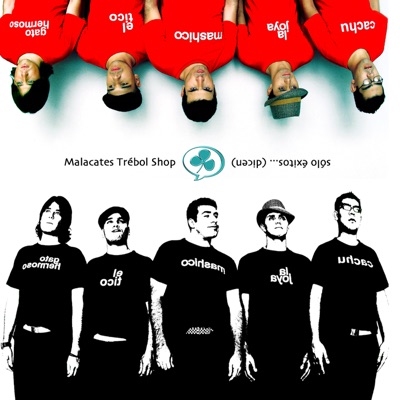 Sólo éxitos...(dicen) - Malacates Trebol Shop