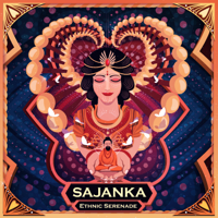 Sajanka - Ethnic Serenade artwork