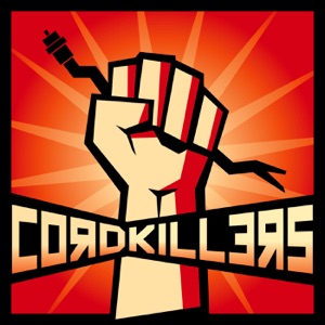 Cordkillers 279 – Your Parents’ Packages (w/ Ken Napzok)