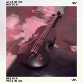 Violin 3.0 artwork