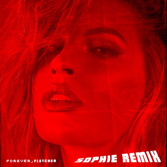Cover artwork for Forever