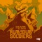 Rub a Dub Soldiers (feat. El Fata) artwork