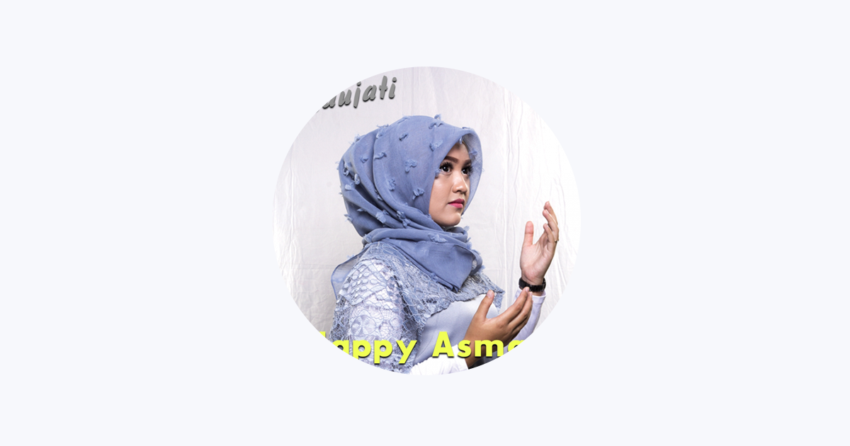 Happy Asmara