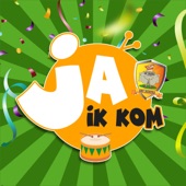 Ja Ik Kom artwork