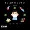 El Antidoto - Yofrangel & Fraga lyrics