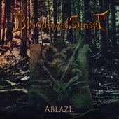 Ablaze - EP artwork