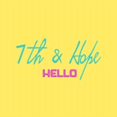 Hello artwork