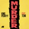 Murder (feat. Teni) cover