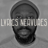 Lyrics nervures artwork