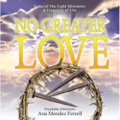 No Greater Love artwork