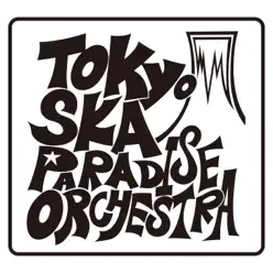 Soul Eyes Jam - Single - Tokyo Ska Paradise Orchestra Soul Eyes Jam - Single - Tokyo Ska Paradise Orchestra