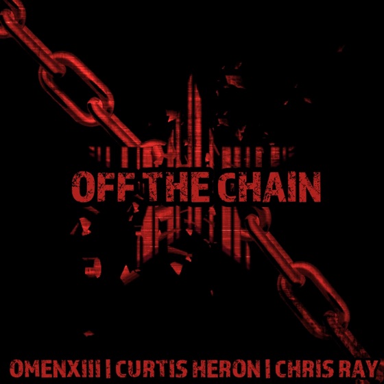 Cover artwork for Off the Chain