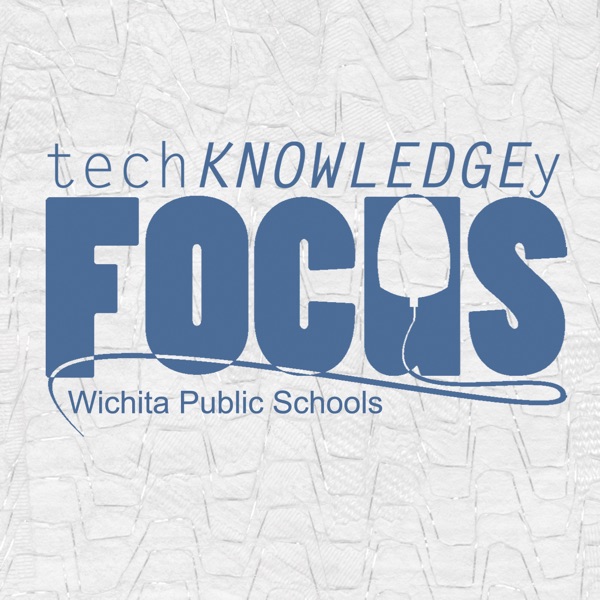 WPS- Tech Focus cover
