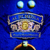 Al Di Meola - That Way Before